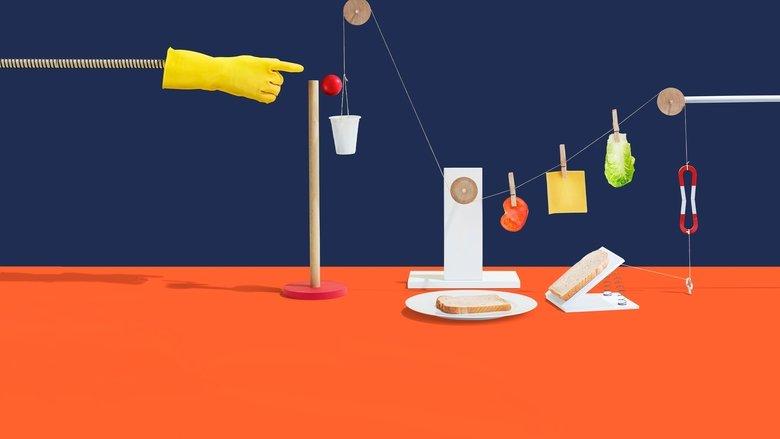 Contraption Masters image