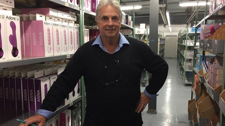 Sexe shop image