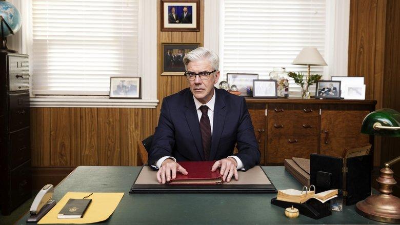 The Ex-PM image