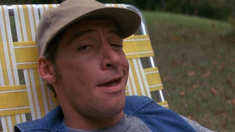 Ernest Goes to Splash Mountain image
