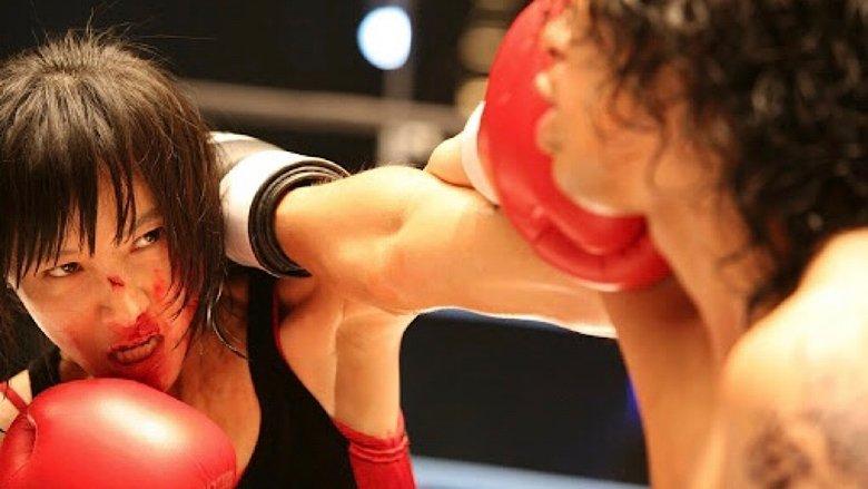 Punch Lady image