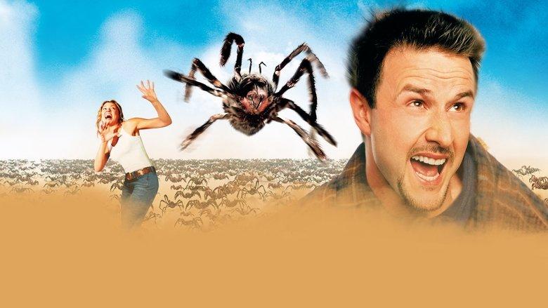 Eight Legged Freaks image