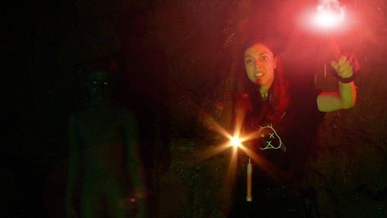 Malice: Origin image