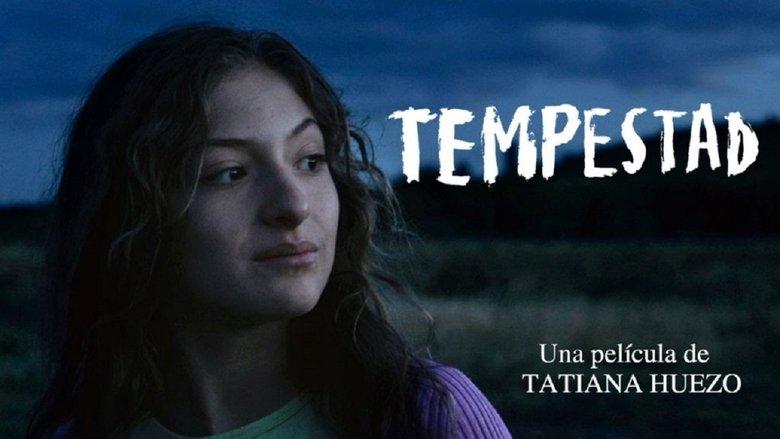 Tempestad image