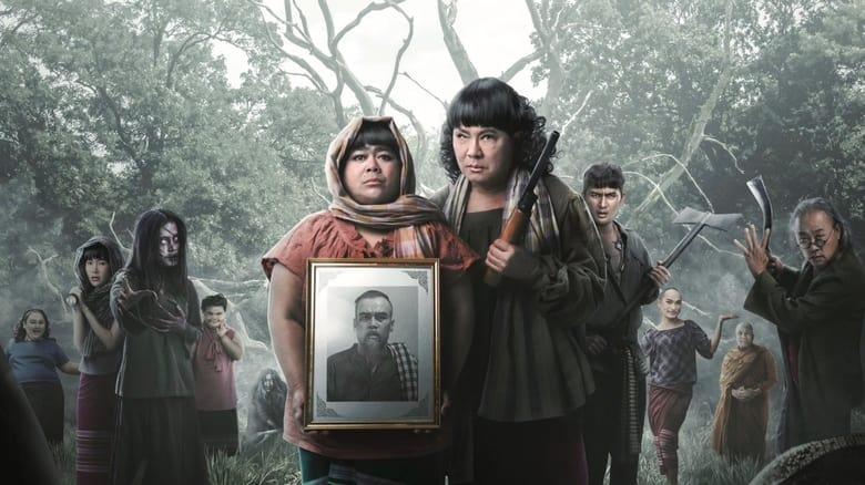 Oh My Ghost : The Finale image