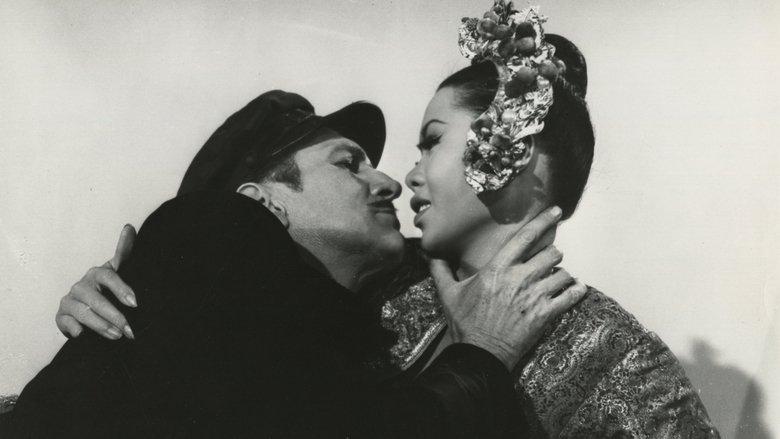Confessions of an Opium Eater image