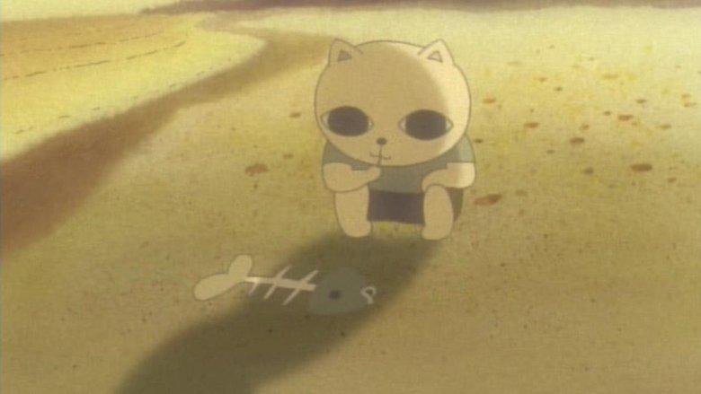 Cat Soup image