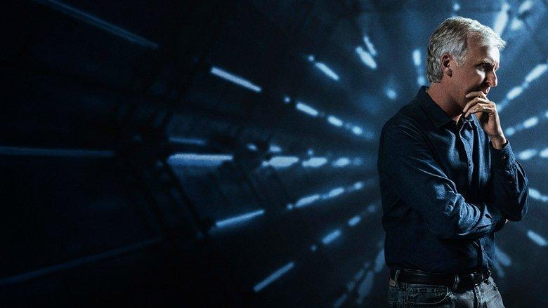 James Cameron's Story of Science Fiction image