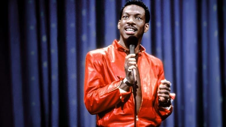 Eddie Murphy: Delirious image