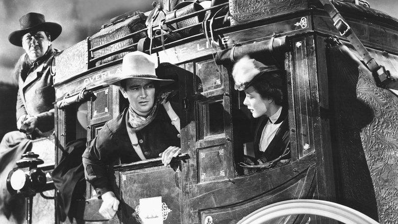 Stagecoach image