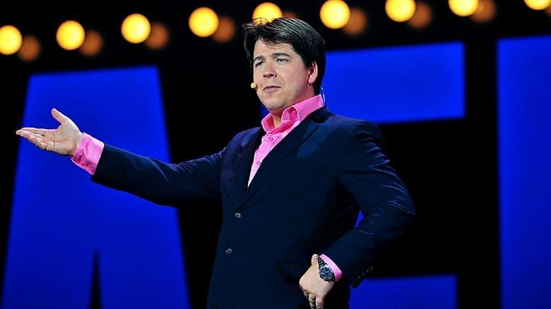 Michael McIntyre: Hello Wembley image