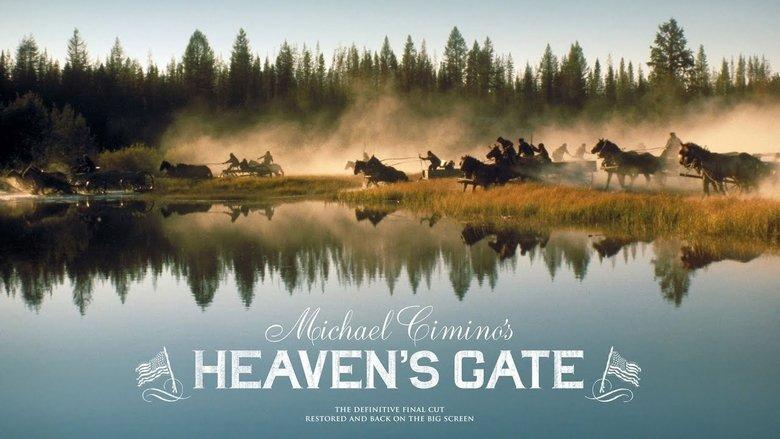 Final Cut: The Making and Unmaking of Heaven's Gate image