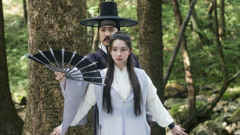 Detective K: Secret of the Living Dead image