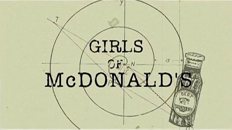Playboy: Girls of McDonald's image