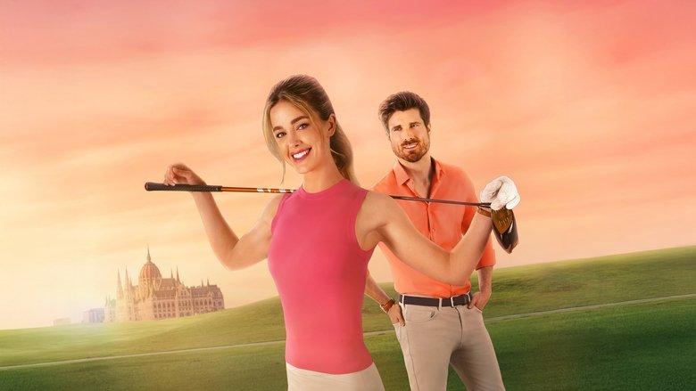 Love on the Right Course image