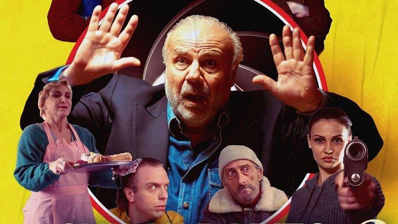 Chi ha rapito Jerry Calà? image