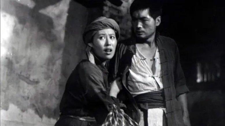 大泽龙蛇 image
