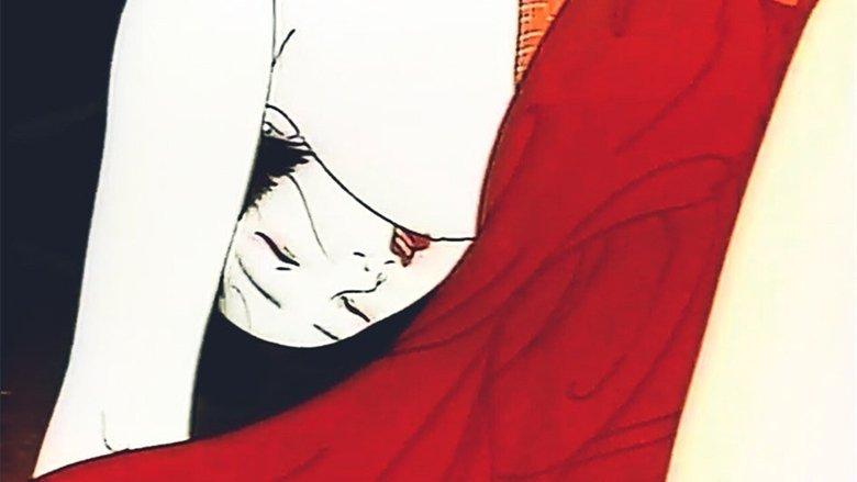 The Sensualist image