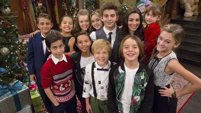 Nickelodeon's Ho Ho Holiday Special image
