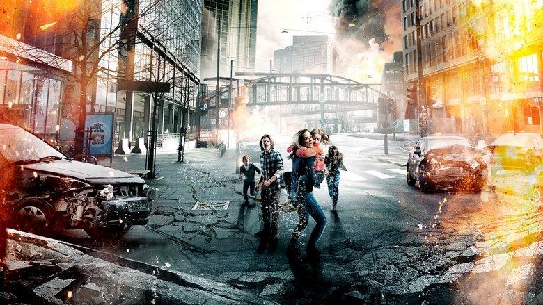 The Quake image
