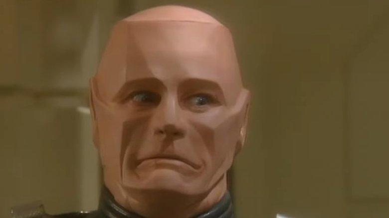 Red Dwarf: Built to Last - Series IV image