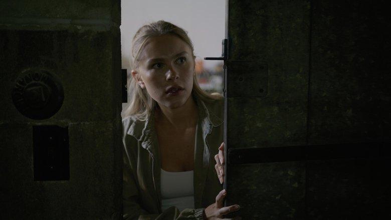 Through the Door image