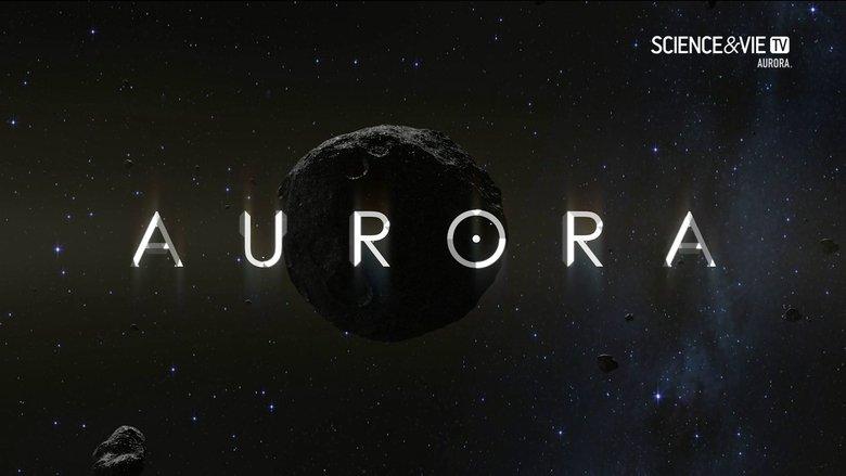 Aurora image