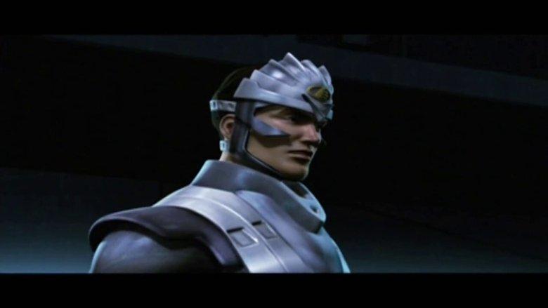 Max Steel: Countdown image