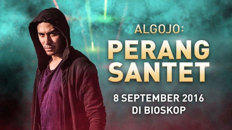 Algojo: Perang Santet image
