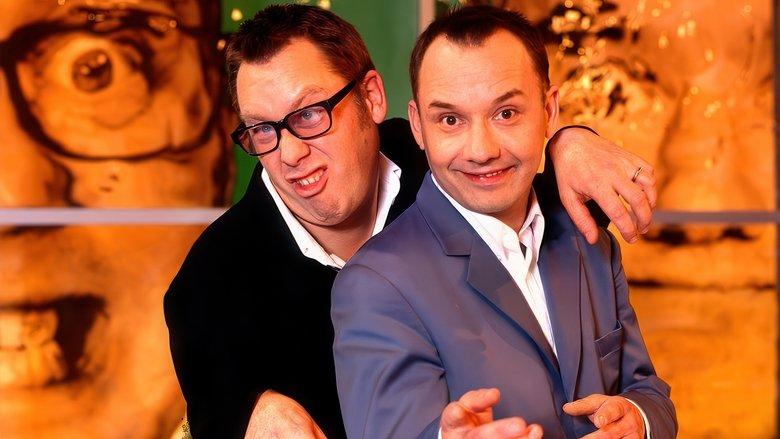 Bang, Bang, It's Reeves and Mortimer image