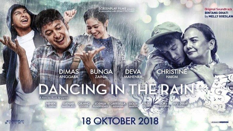 Dancing in the Rain image