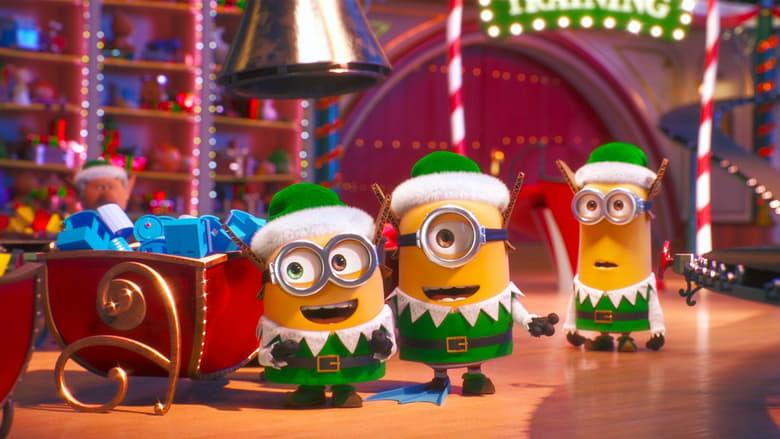 Santa's Little Helpers image