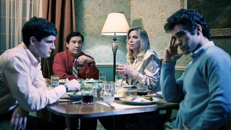 Menendez: Blood Brothers image