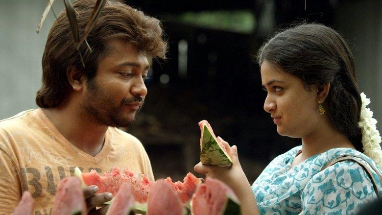 Paambhu Sattai image