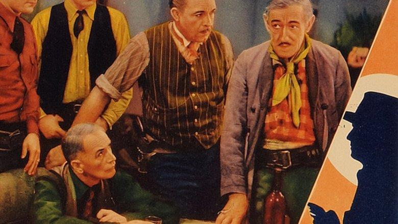 The Pecos Kid image