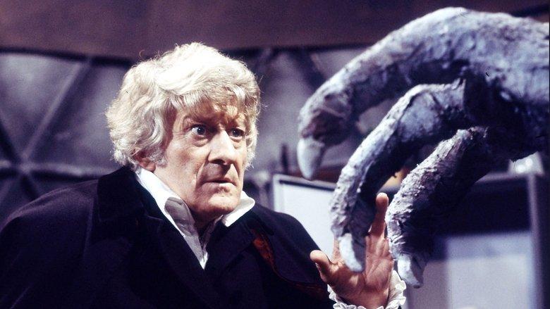Doctor Who: Colony in Space image