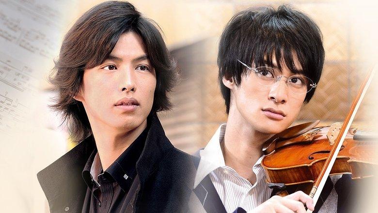 Fujimi Orchestra: Cold Front Conductor image