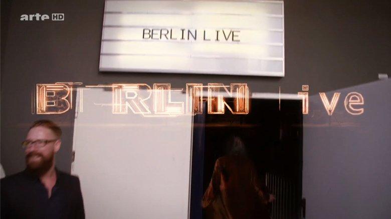 Berlin Live image