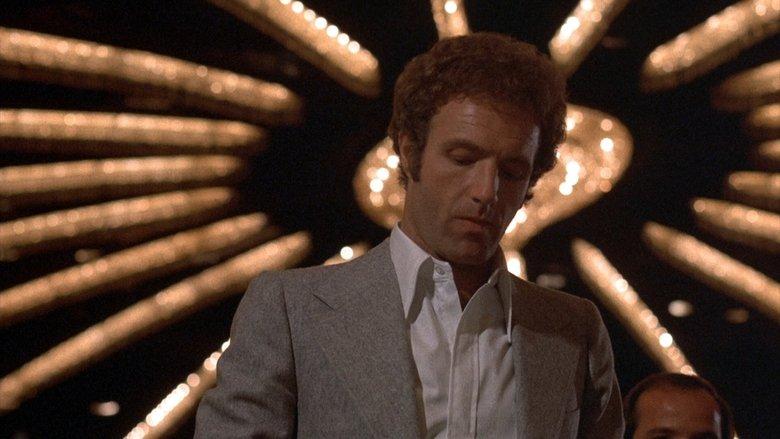The Gambler image