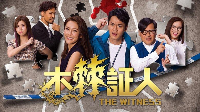 The Witness image