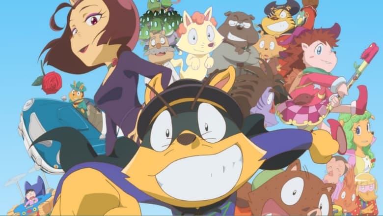 Motto! Majime ni Fumajime Kaiketsu Zorori image
