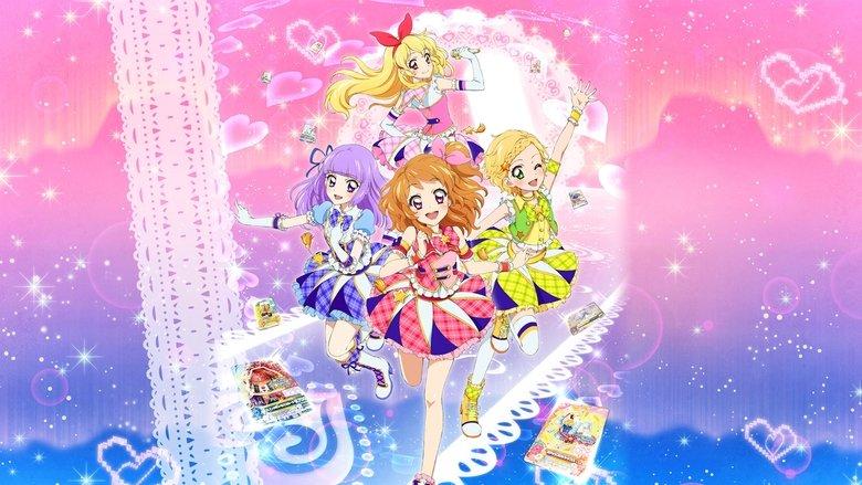 Aikatsu! image