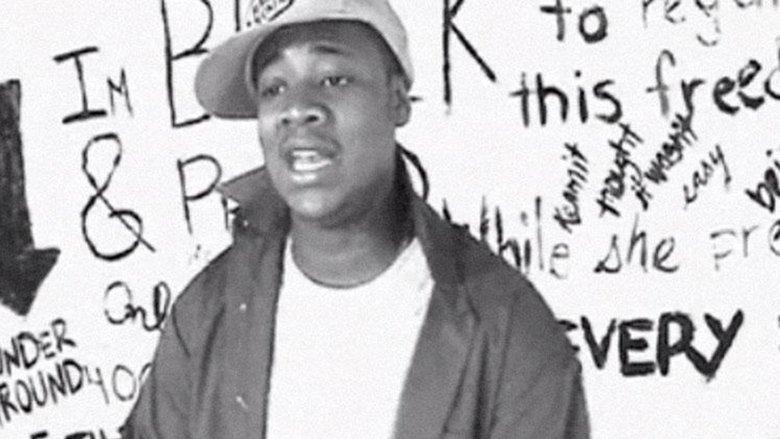 Still Black: A Portrait of Black Transmen image