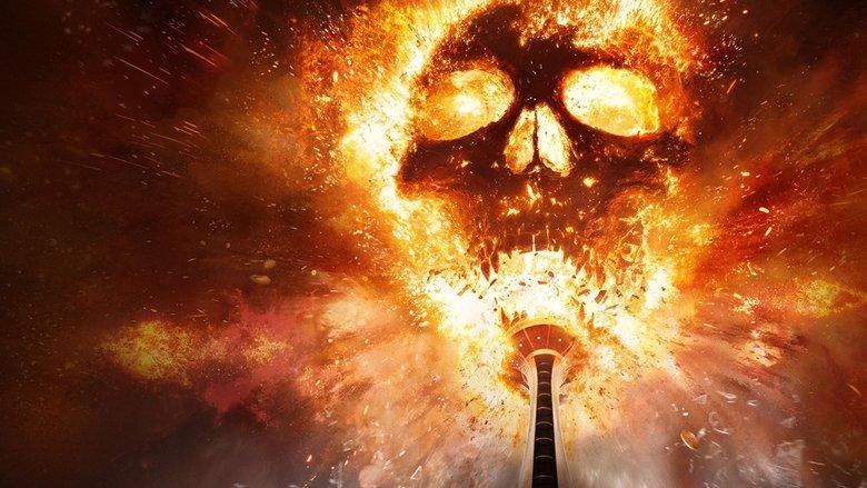 Final Destination Bloodlines image