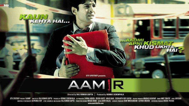 Aamir image