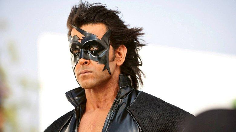 Krrish image