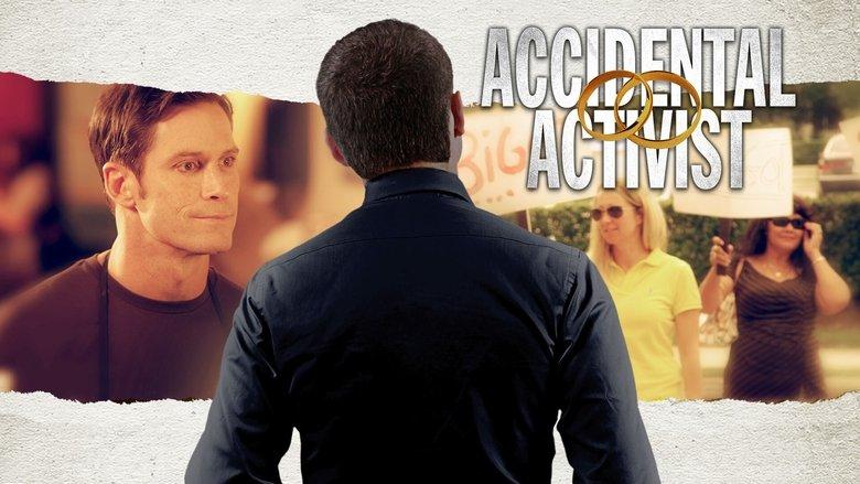 Accidental Activist image