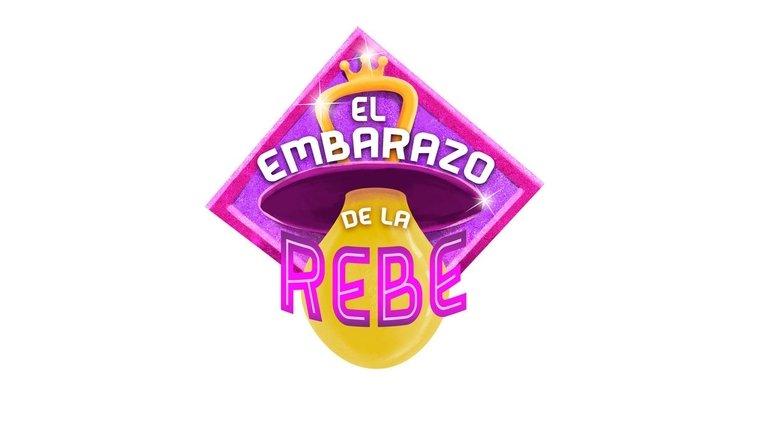 El Embarazo de la Rebe image