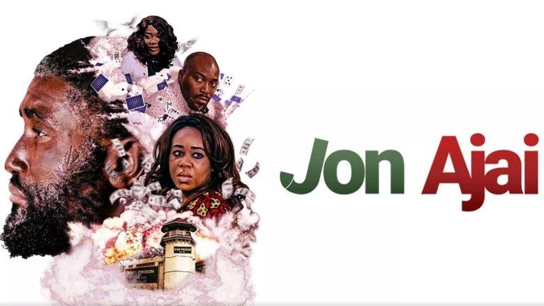 Jon Ajai image