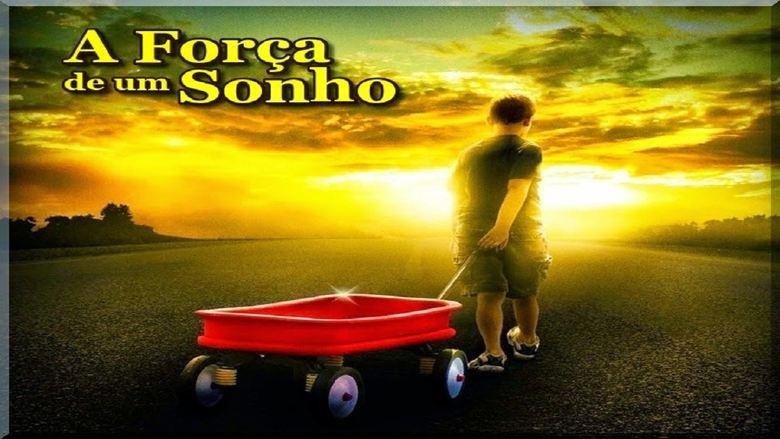 Little Red Wagon image